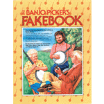 Hal Leonard The Banjo Picker's Fake Book