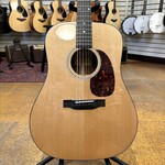 Eastman Eastman E1D-DLX Sitka Spruce/Sapele Dreadnought Acoustic-Electric Guitar w/Padded Gig Bag