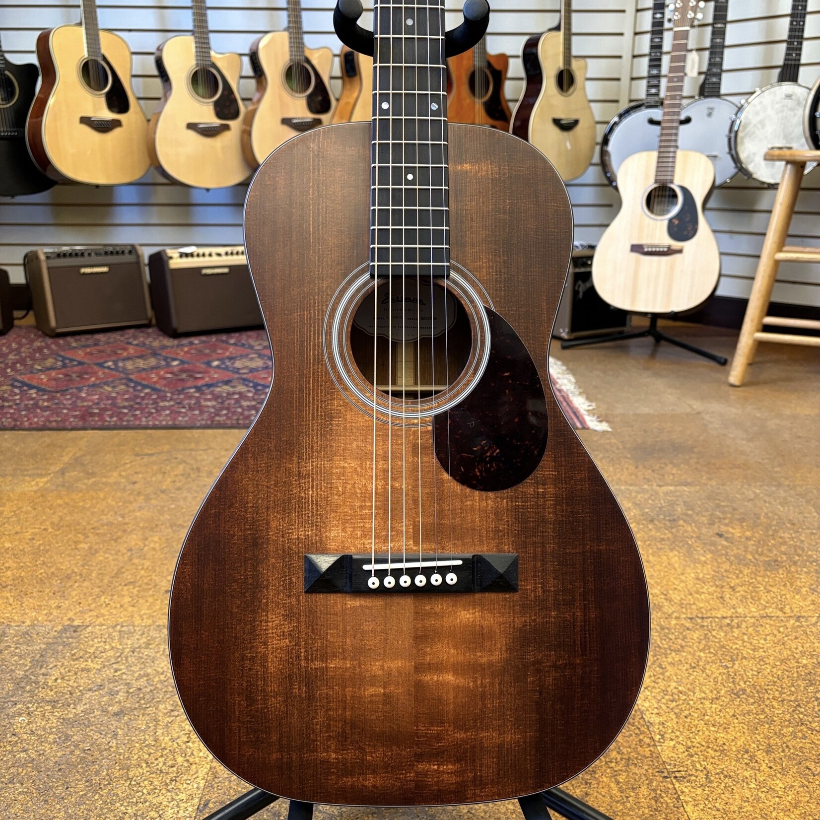 Eastman 2024 classical guitar