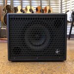 Udo Roesner Udo Roesner Amps Da Capo 75 75-watt 1x8" Acoustic Combo Amp