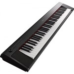 Yamaha Yamaha Piaggero NP-32 76-key Digital Piano with Speakers