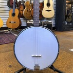 Gold Tone Gold Tone AC-4 Acoustic Composite 4-String Tenor Banjo w/Padded Gig Bag