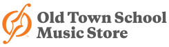 Old Town School Music Store