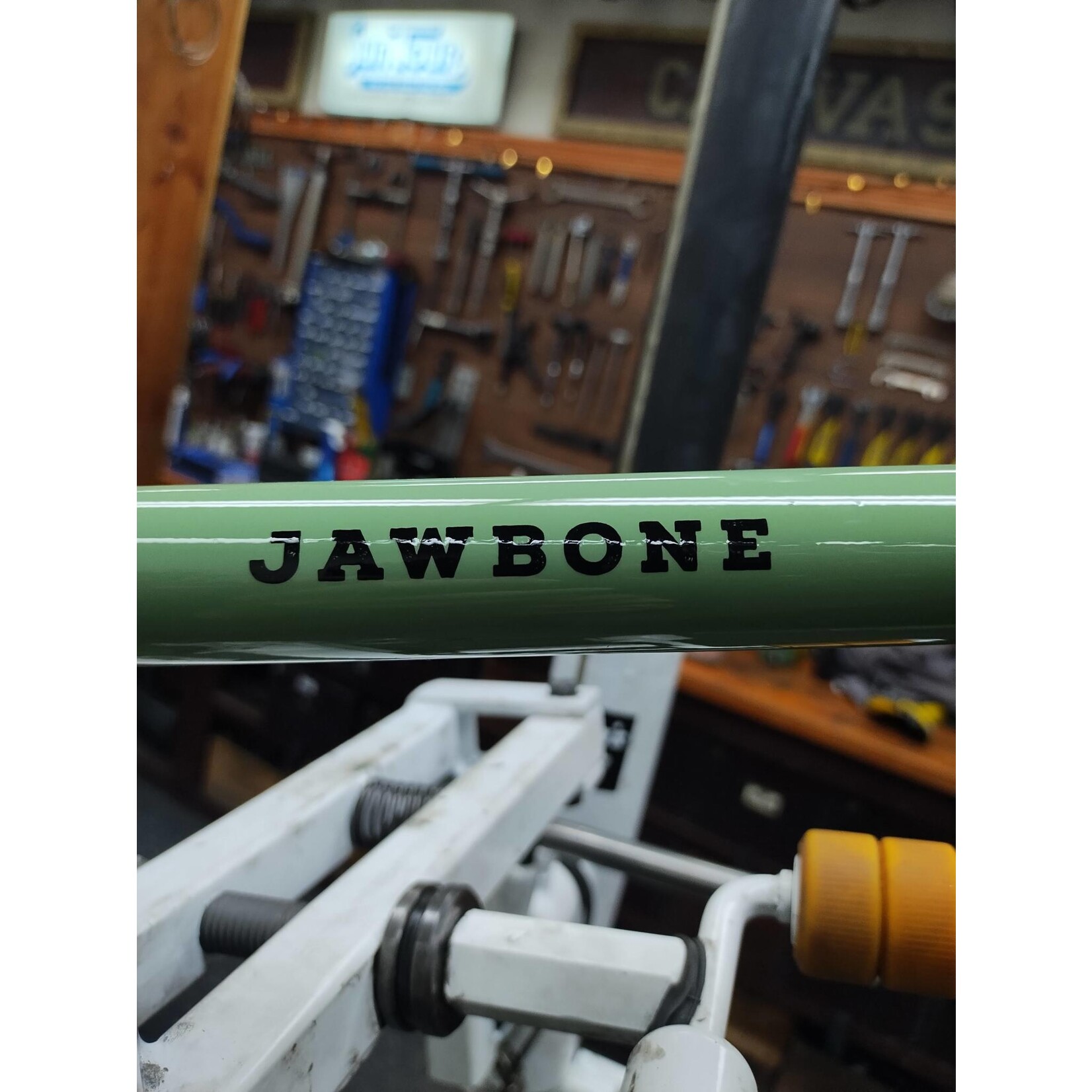 Soma Soma Jawbone