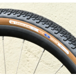 Panaracer TIRE PAN GRAVELKING X1 R 700x40 FOLD TBLS BK/AM