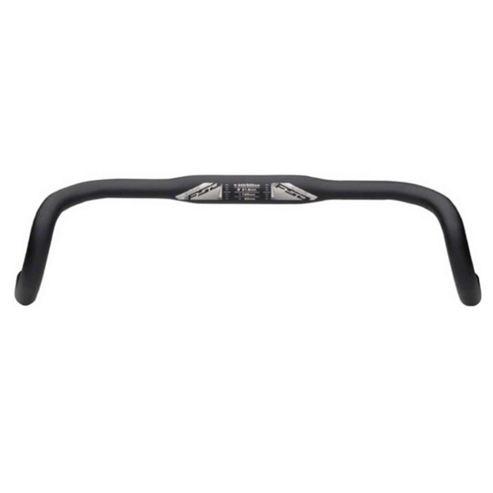 FSA FSA, Adventure handlebar, Clamp: 31.8mm , 42cm