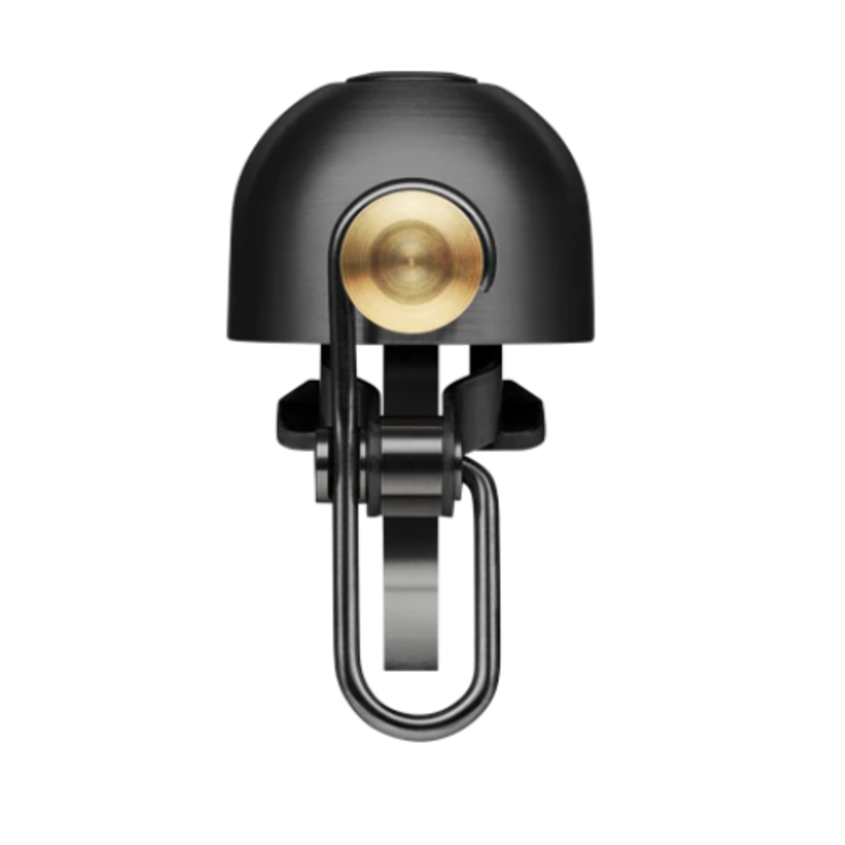 Spur Cycle Spurcycle Bell, Black