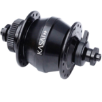 Kasai Dynacoil Centerlock Dynamo Hub 32 Hole