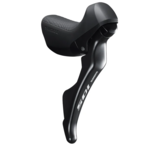 Shimano Shimano 105 SHIFT/BRAKE LEVER, ST-R7000, 105, 11-SPEED RIGHT, BLACK