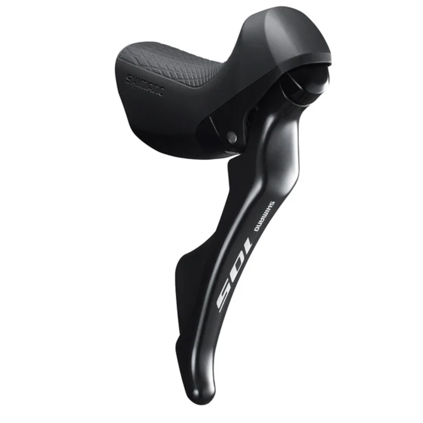 Shimano Shimano 105 SHIFT/BRAKE LEVER, ST-R7000, 105, 11-SPEED RIGHT, BLACK