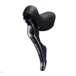 Shimano Shimano 105 SHIFT/BRAKE LEVER, ST-R7000, 105, 2-SPEED LEFT, BLACK