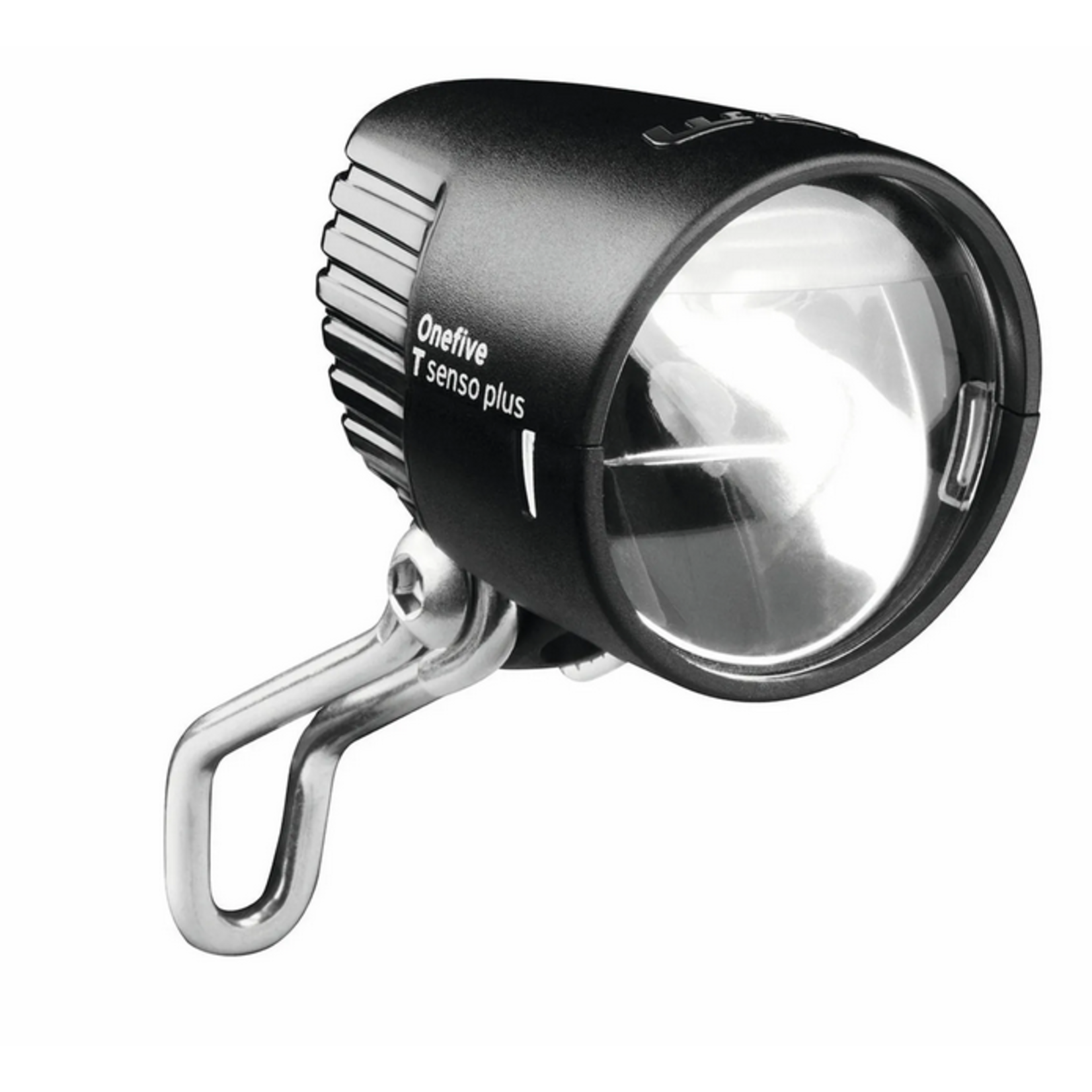 Busch & Mueller B&M Onefive Dynamo Front Light 30 Lux (Must be used with a 1.5V Dynamo Hub)