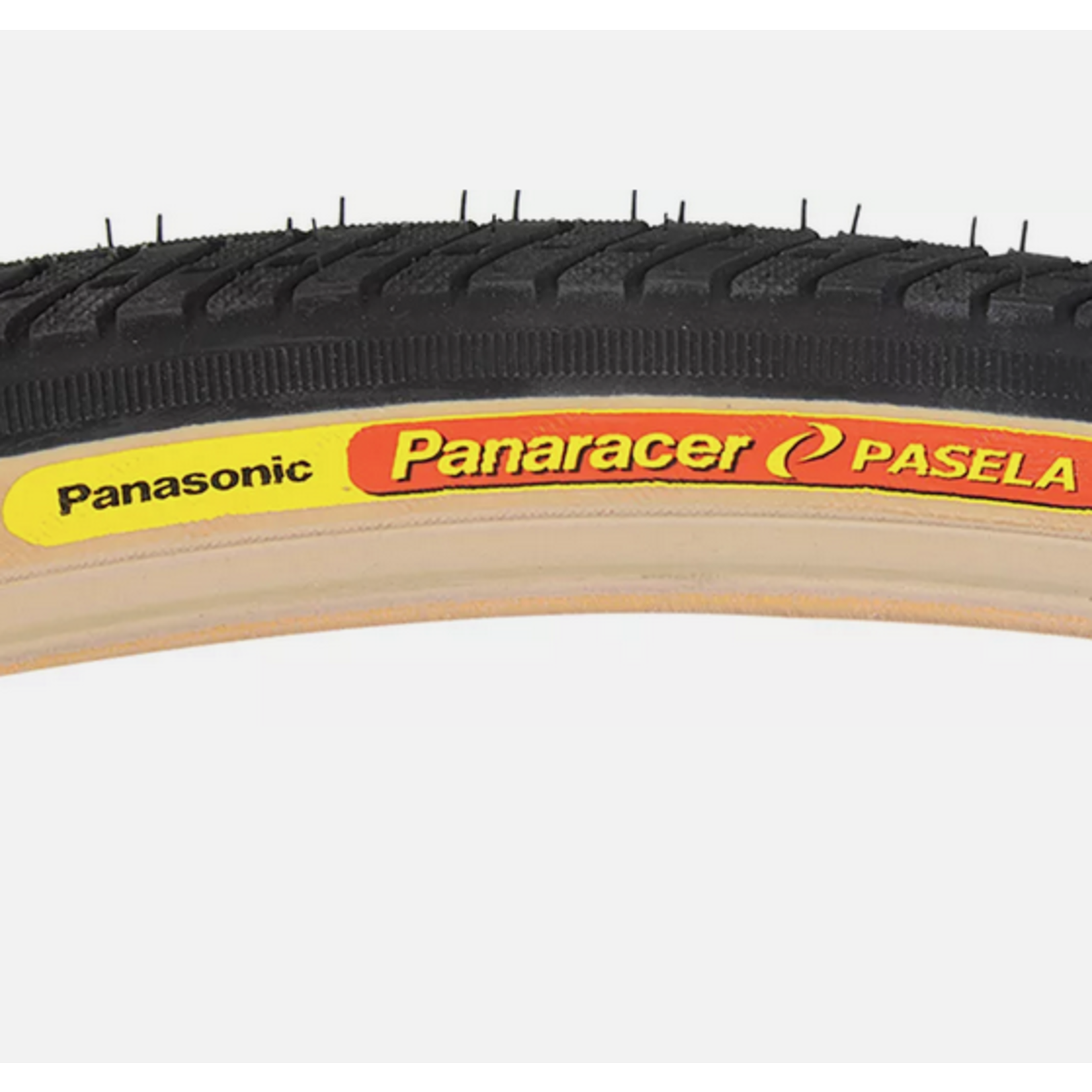 Panaracer Panaracer Pasela Tire Black Tan 700 x 28c