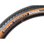 Sim Works Super Yummy 29 x 2.22 Brown/Black Tubeless/Folding