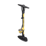 TOPEAK Topeak Joeblow Sport III Floor Pump Yellow