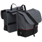 Blackburn Blackburn Saddle Bag/Pannier  LOCAL  Black Pair