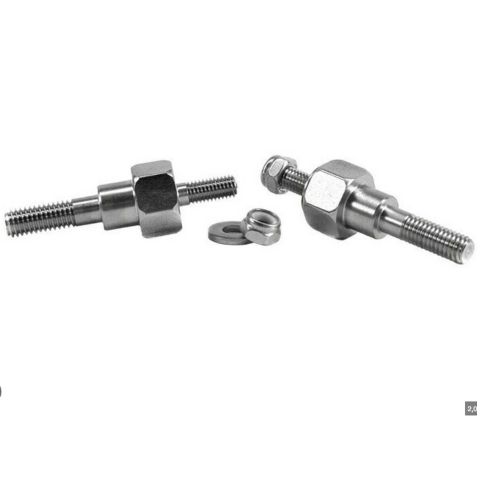 PAUL RACK ADAPTER PAIR 【公式通販】