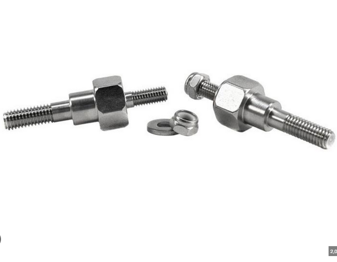 Paul's Components Rack Adapter Pair Dream Cycle