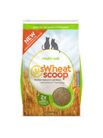Swheat Scoop Swheat Scoop - Multi Cat 25lb