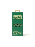 Earth Rated Earth Rated - Refill Bags 21 Rolls 315 Bags Unscented