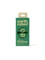 Earth Rated Earth Rated - Refill Bags 8 Rolls 120 Bags Unscented