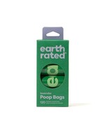 Earth Rated Earth Rated - Refill Bags 8 Rolls 120 Bags Lavender