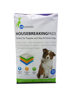 Unleashed Unleashed - Housebreaking Pads 30pk