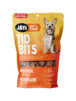 Jay's Jay's - Tid Bit Dental 200g