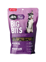 Jay's Jay's - Big Bits Dental 200g