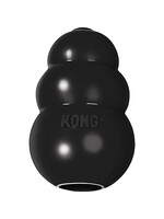 Kong Kong - Extreme Black Large