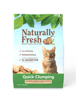 Naturally Fresh Naturally Fresh - Quick Clumping Litter 14lb