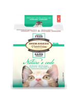 Oven-Baked Tradition Oven-Baked Tradition - Nature's Code Urinary Tract Cat 2.5lb
