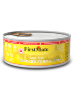 Firstmate FirstMate - LID GF Chicken Cat 5.5oz