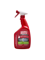 Nature's Miracle NM - Advanced Stain & Odour Remover Spray Cat 946ml