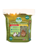 Oxbow Oxbow - Hay Blends Timothy Orchard 40oz