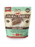 Primal Primal - Chicken Pronto Formula 12oz