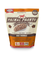 Primal Primal - Beef Pronto 4lb