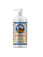 Grizzly Grizzly - Salmon Oil 32oz