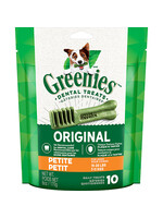 Greenies Greenies - Original  Petite - 10ct