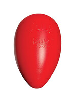 Jolly Pets Jolly Pets  - Hard Plastic Egg Red 8'
