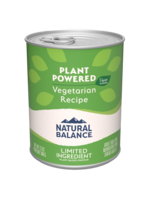 Natural Balance Natural Balance - Vegetarian Dog 13oz