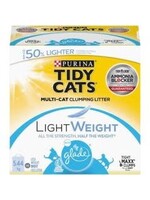 Purina Purina - Tidy Cat Lightweight Glade Clear Springs 5.44kg