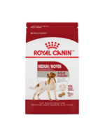 Royal Canin Royal Canin - SHN Medium Adult Dog 30lb Adult