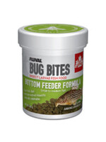 Fluval Fluval Bug Bites - Bottom Feeder Small-Medium 1.4-2.0mm Granules