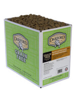 Darford Darford - Grain Free Peanut Butter Minis (per ounce)
