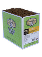 Darford Darford - Grain Free Baked Cheddar Cheese Minis (per ounce)