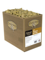 Darford Darford - Naturals Peanut Butter (per ounce)