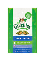 Greenies Greenies - Smartbites Healthy Indoor Tuna 2.1oz