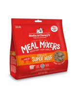 Stella & Chewy Stella & Chewy - FD Meal Mixer Super Beef Dog 18oz
