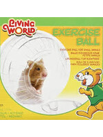Living World Living World - Hamster Ball Medium